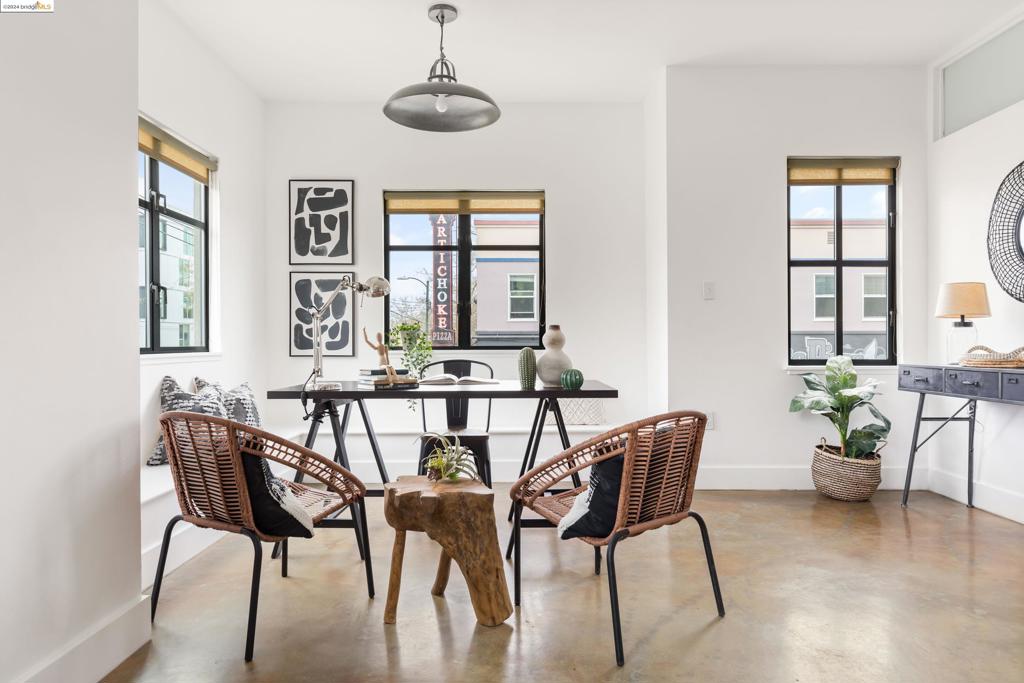 TEMESCAL - Residential