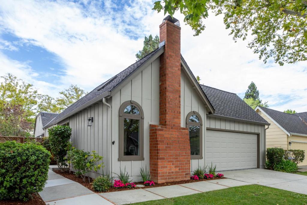 1116 Doyle Place, Mountain View CA 94040