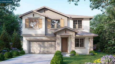 Photo of 1025 Napoli St, Pittsburg, CA 94565 (MLS # 41145482)