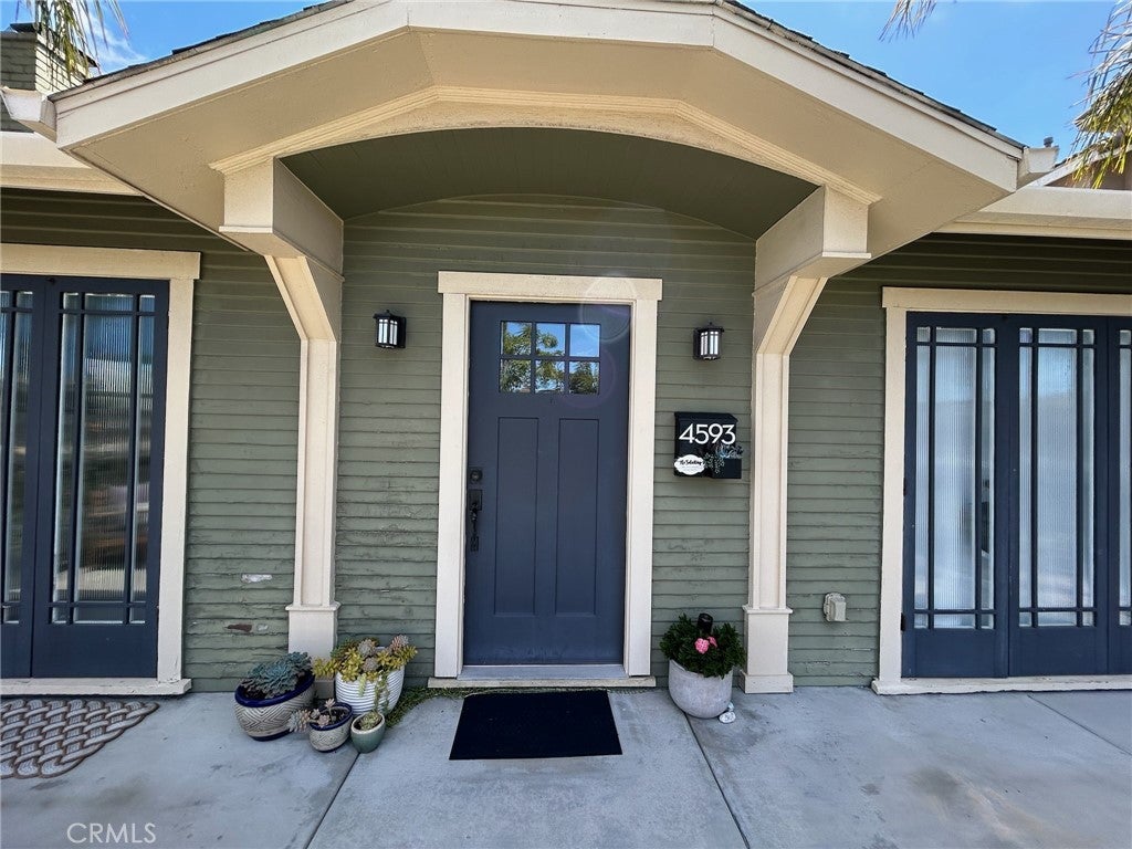 4593 Idaho