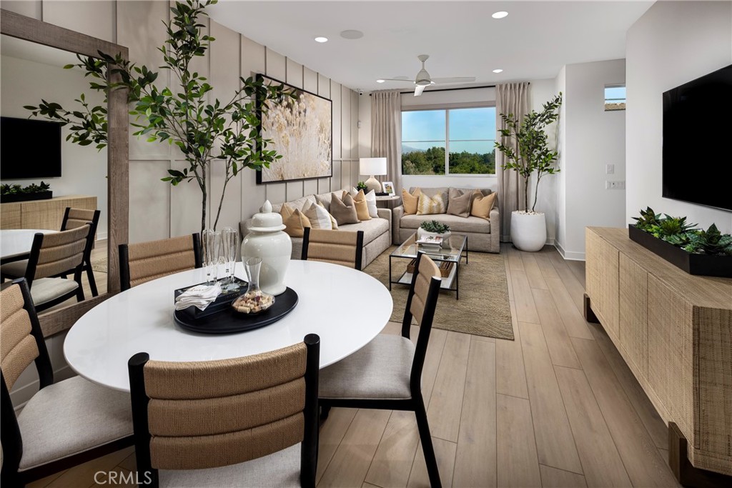 New Construction Townhomes in Arcadia – Lower Rate Available & No Mello Roos! Welcome to Magnolia by Brookfield Residential, a gated neighborhood of stylish new townhomes in the heart of Arcadia, CA. Thoughtfully designed with modern living and everyday convenience in mind, Magnolia offers the perfect opportunity to own a brand-new home built by an award-winning builder you can trust. Home Highlights: 3-Story Townhome with a bright, open-concept layout ideal for entertaining and everyday living, 2 Spacious Bedrooms Upstairs for privacy and comfort, Modern Kitchen with quartz countertops, designer tile backsplash, stainless steel sink, and premium appliances – including a refrigerator, Great Room & Dining Area that flow seamlessly to a welcoming front patio, Washer & Dryer Included for added convenience, 2-Car Tandem Garage with generous parking and storage space. At Magnolia, you’ll enjoy the charm of a gated community with easy access to all that Arcadia has to offer. Don’t miss this chance to move into a fresh, thoughtfully designed home with today’s best financing opportunities.