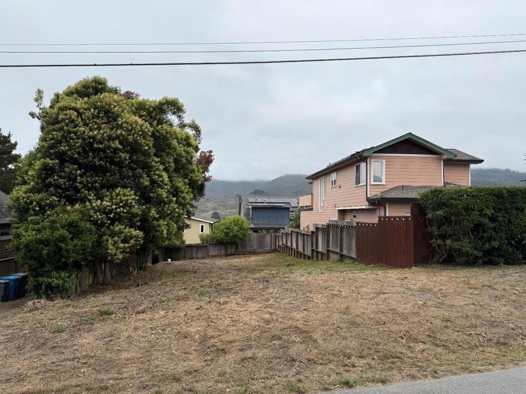 Conveniently located just blocks from Montara State Beach, this parcel offers the perfect blend of coastal charm and Bay Area convenience. The property includes a Certificate of Compliance. The parcel also has a well installed. From the lot itself, enjoy picturesque mountain range views, with ocean views just a short walk away. The location provides easy access to hiking trails and nearby Pillar Point Harbor, all within minutes. With Highway 1 nearby, commuting throughout the Bay Area is simple and efficient. Surrounded by parks, beaches, and endless opportunities for outdoor recreation, this property captures the best of coastal living, whether you are exploring trails, relaxing at the beach, or enjoying harbor activities. Seller will consider concessions. Please contact Tom Carey (650) 208-8349 for further information/questions.