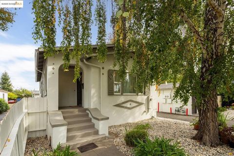 Photo of 20342 Concord Ave Ave, Hayward, CA 94541 (MLS # 41117491)