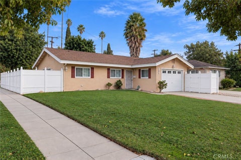 Photo of 5806 Brockton Avenue, Riverside, CA 92506 (MLS # IG26213612)