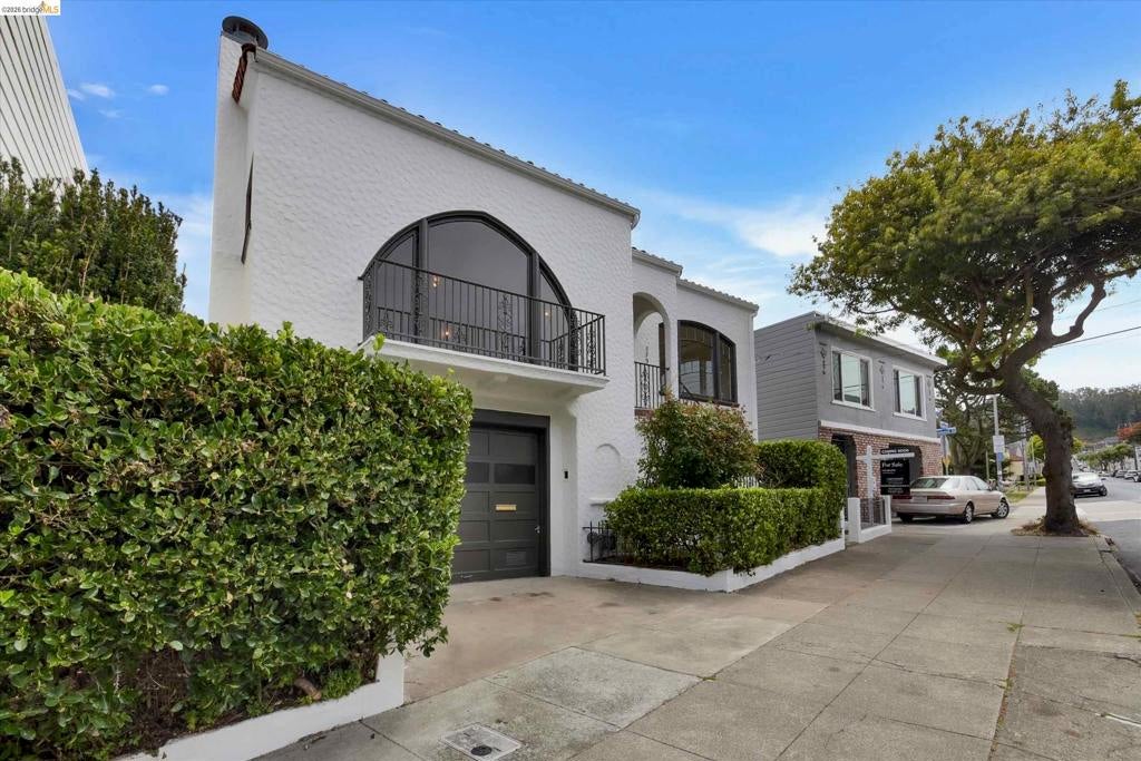 173 Templeton Ave AVE, Daly City CA 94014