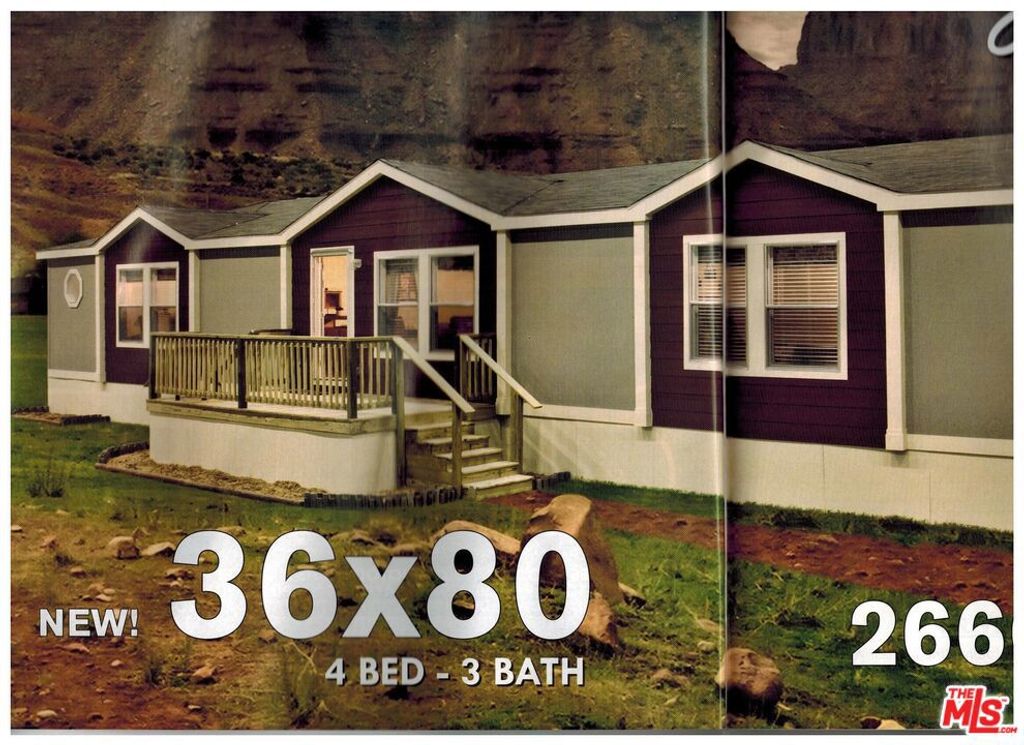 Photo of 39600 Knob Hill Road #2, Big Bear City, CA 92314 (MLS # 25609087)