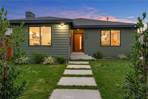 3682 Buckingham Los Angeles CA 90016