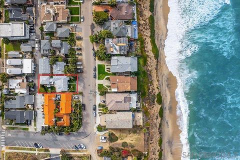 719 4Th St Encinitas CA 92024