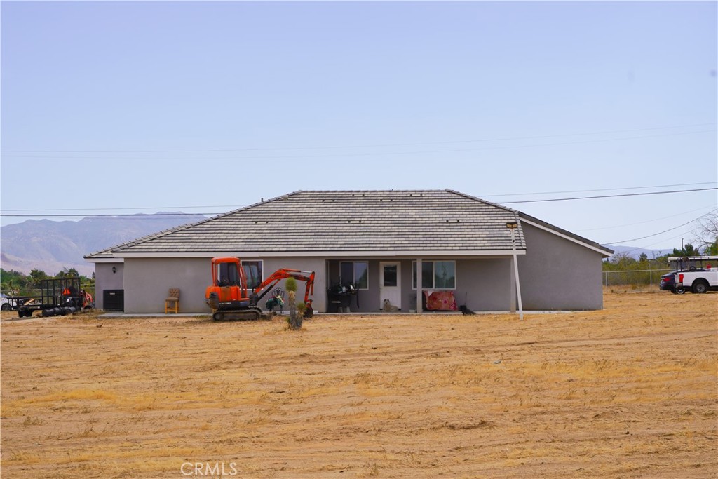 18702 Atlantic Street