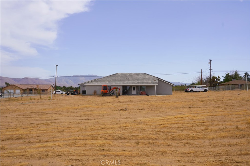 18702 Atlantic Street