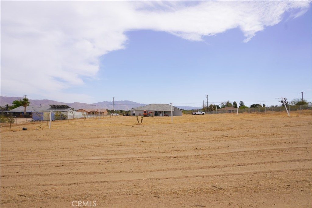 18702 Atlantic Street