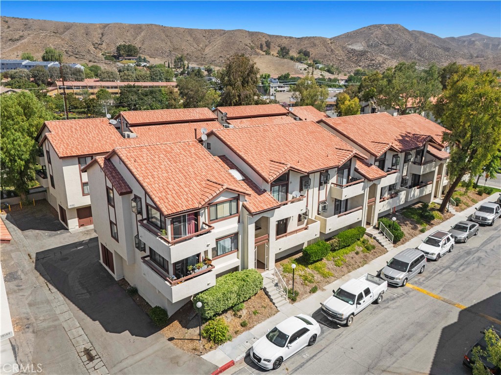 Amer. Beauty Condos (ABCO) - Residential