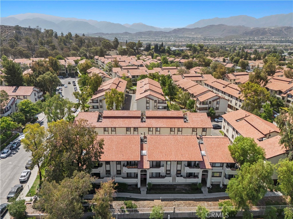 Amer. Beauty Condos (ABCO) - Residential