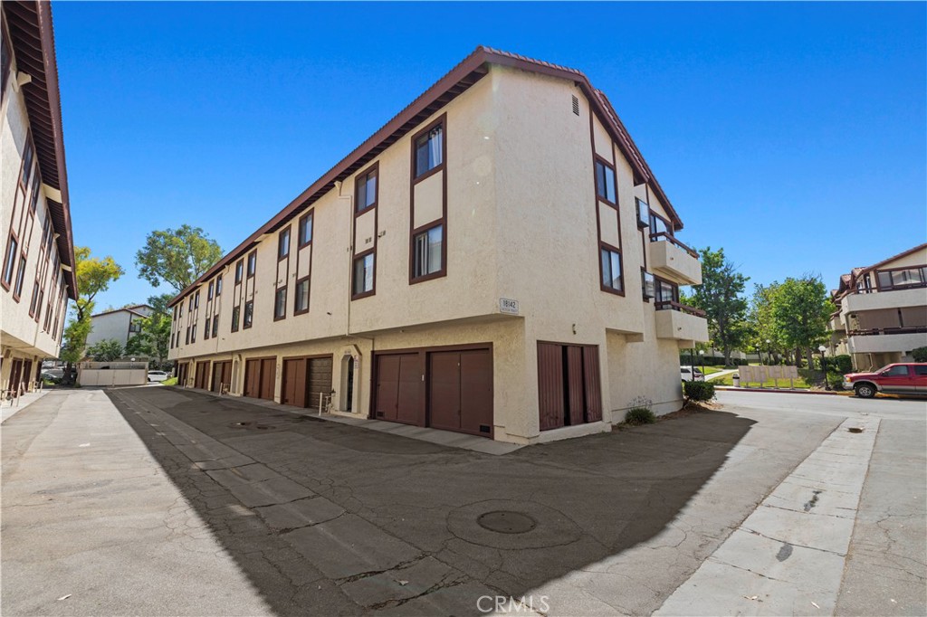 Amer. Beauty Condos (ABCO) - Residential