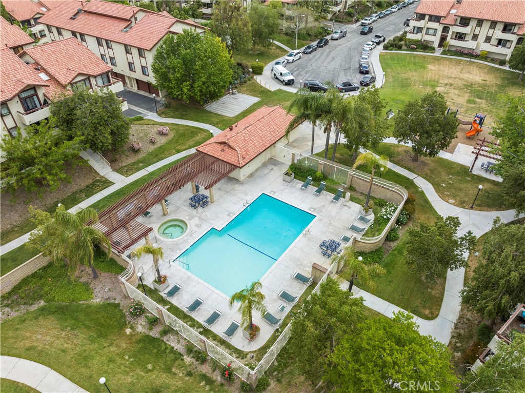 Amer. Beauty Condos (ABCO) - Residential