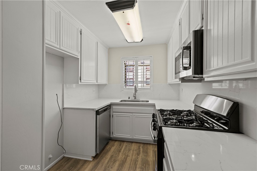 Amer. Beauty Condos (ABCO) - Residential