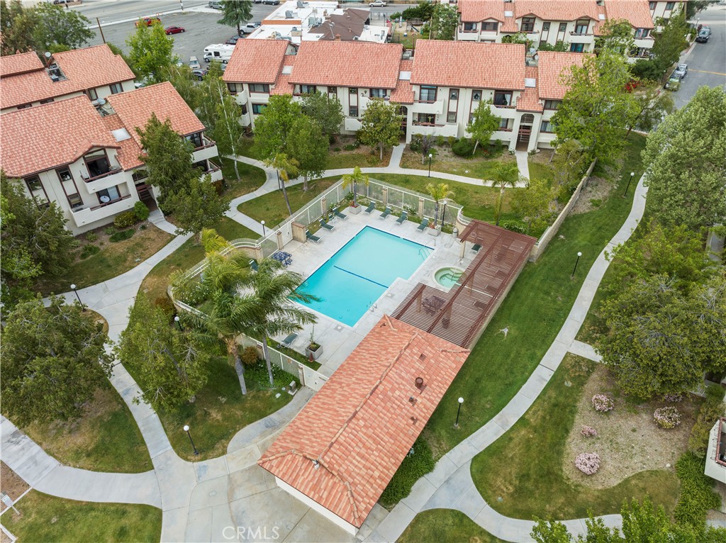 Amer. Beauty Condos (ABCO) - Residential