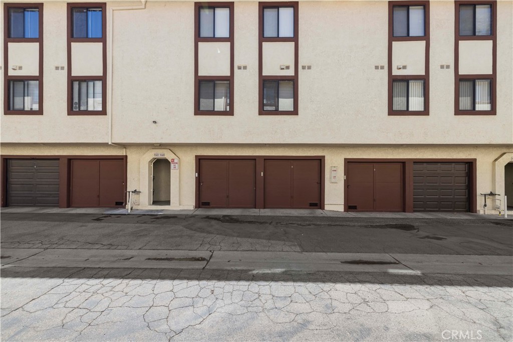 Amer. Beauty Condos (ABCO) - Residential