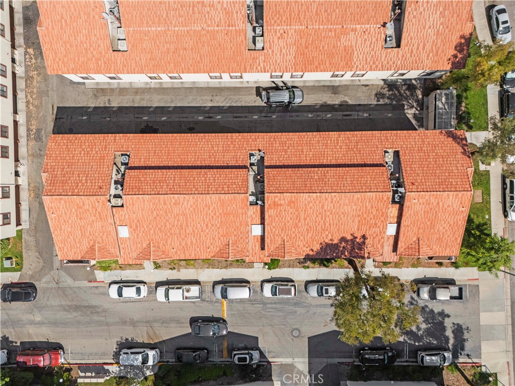 Amer. Beauty Condos (ABCO) - Residential