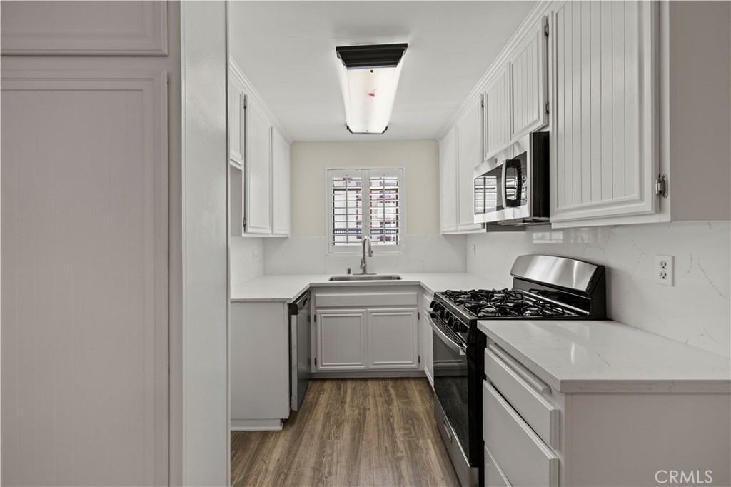 Amer. Beauty Condos (ABCO) - Residential