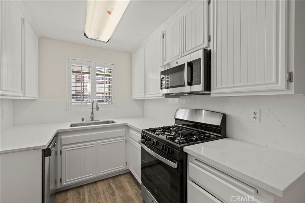 Amer. Beauty Condos (ABCO) - Residential