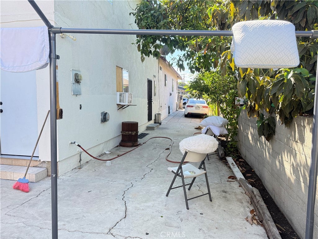 2693 Merced Street