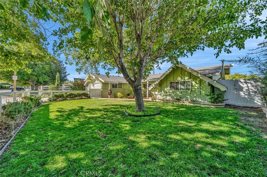 Beautifully maintained single-story pool home with thoughtful upgrades throughout. An updated kitchen with custom cabinetry, stainless appliances, and stone counter tops that anchor the living space, while a generous family room features a stone fireplace and opens to a formal dining area—great for gatherings. One bedroom is currently configured as an office for easy work-from-home flexibility. Outside, the backyard is built for fun and downtime with a huge covered patio, removable white-vinyl panels for effortless entertaining, and a separate pool room with custom screens—ideal as a workshop, game room, or creative studio. Both front and rear yards are landscaped, and the sparkling pool pairs with raised planter boxes (with sprinklers) for summer living.  The home also features a fully paid off solar system.
Set in a convenient Lancaster location near Downtown’s The BLVD arts & dining corridor and the Lancaster Performing Arts Center, plus everyday recreation at Prime Desert Woodland Preserve and Apollo Community Regional Park; Antelope Valley College and 14-Fwy access keep commuting and classes simple. An inviting, turnkey base with room to personalize—ready for its next chapter.