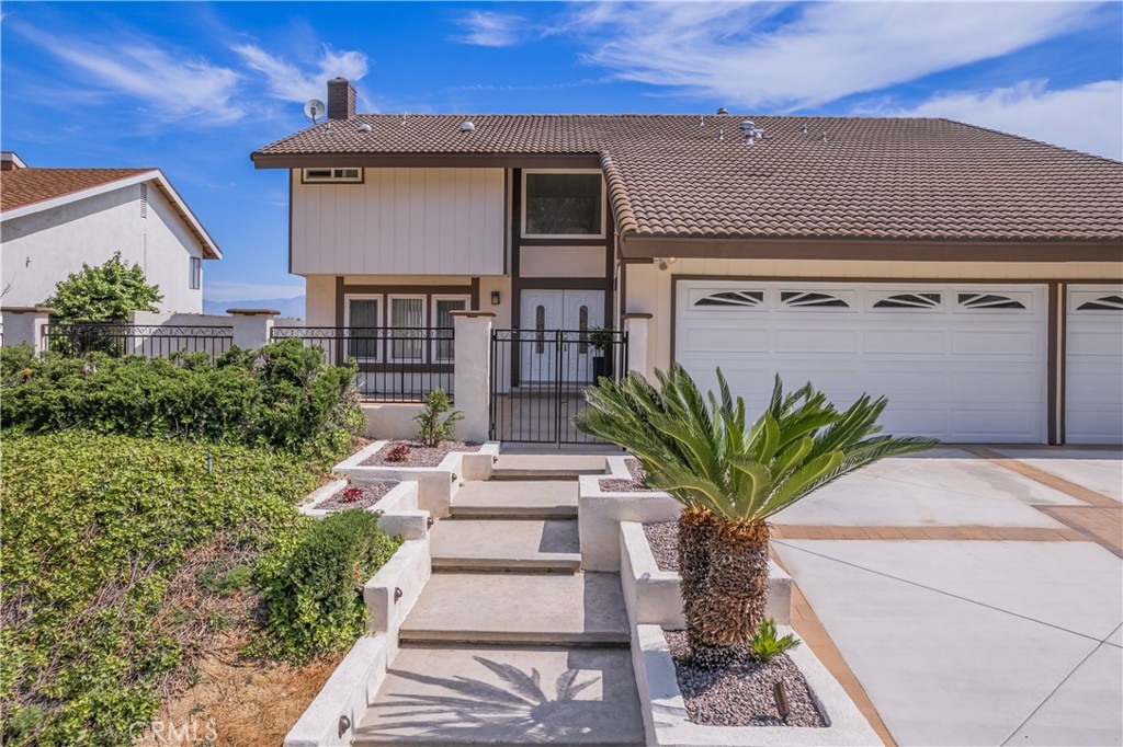 3264 Heather Field Drive