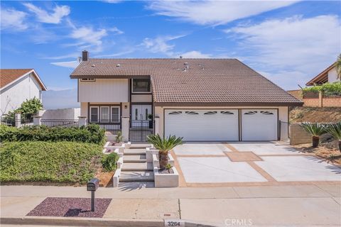 Photo of 3264 Heather Field Drive, Hacienda Heights, CA 91745 (MLS # TR26063497)