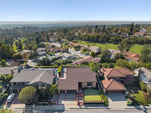 16126 Lomacitas Ln, Whittier, CA 90603 - MLS#: PW25257393