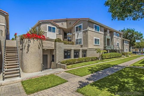 Photo of 7545 Charmant Drive Dr #1209, San Diego, CA 92122 (MLS # 260010138SD)