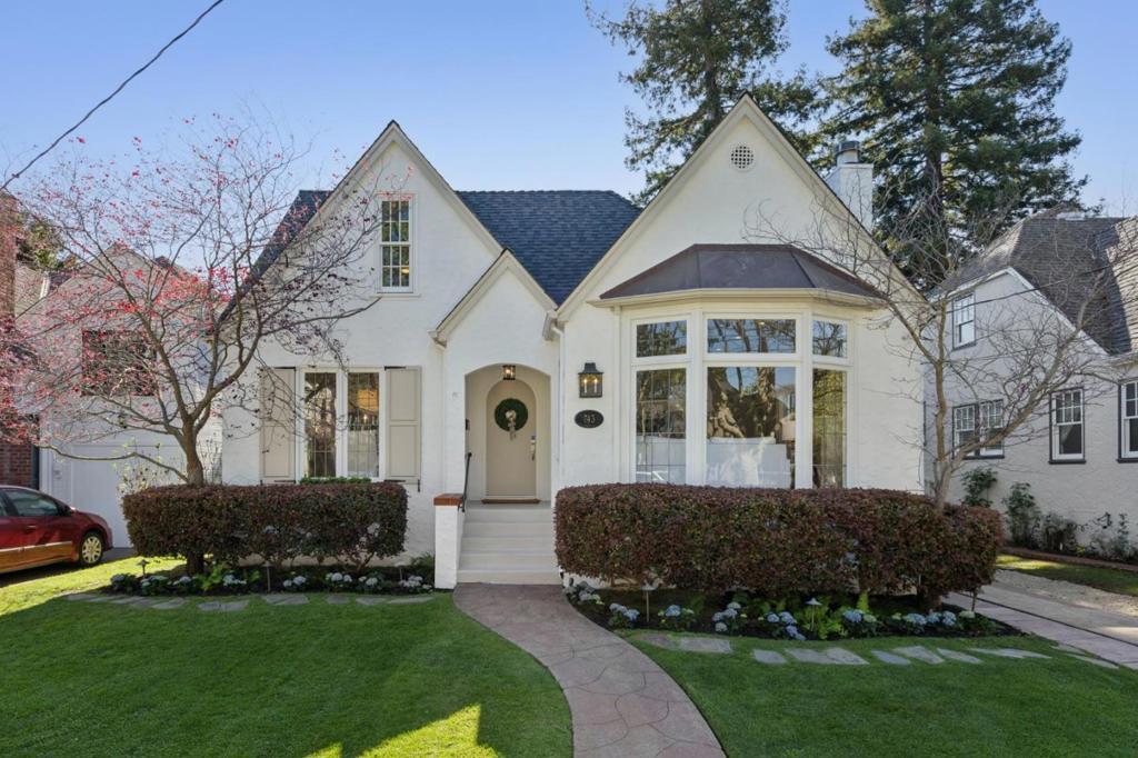 743 Winchester Drive