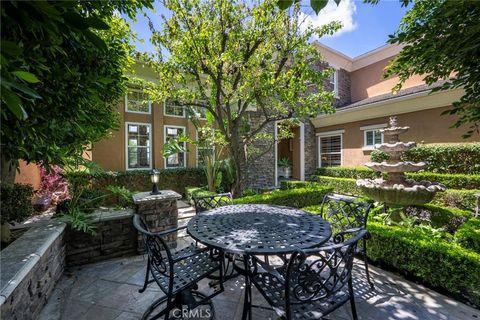 Photo of 2568 N San Miguel Drive, Orange, CA 92867 (MLS # PW26086243)