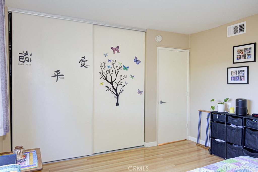 Leisure World (LW) - Residential