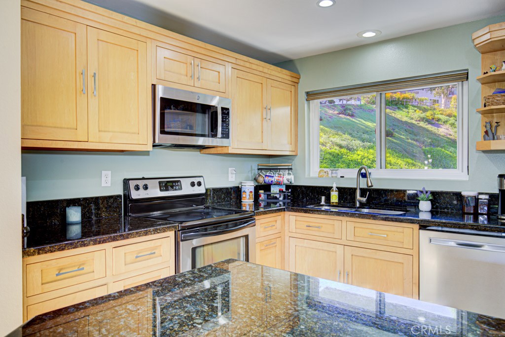 Leisure World (LW) - Residential