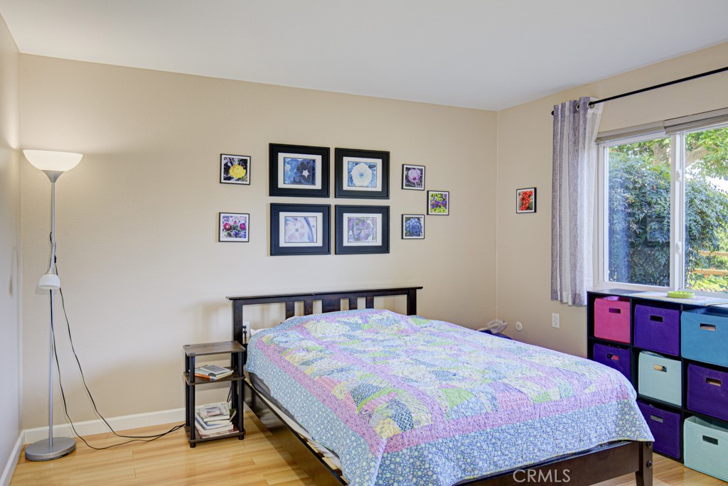 Leisure World (LW) - Residential