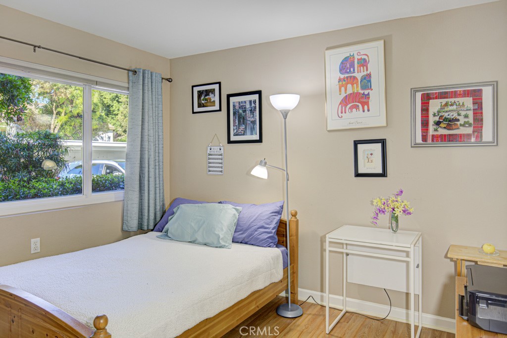 Leisure World (LW) - Residential