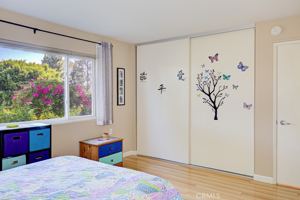 Leisure World (LW) - Residential