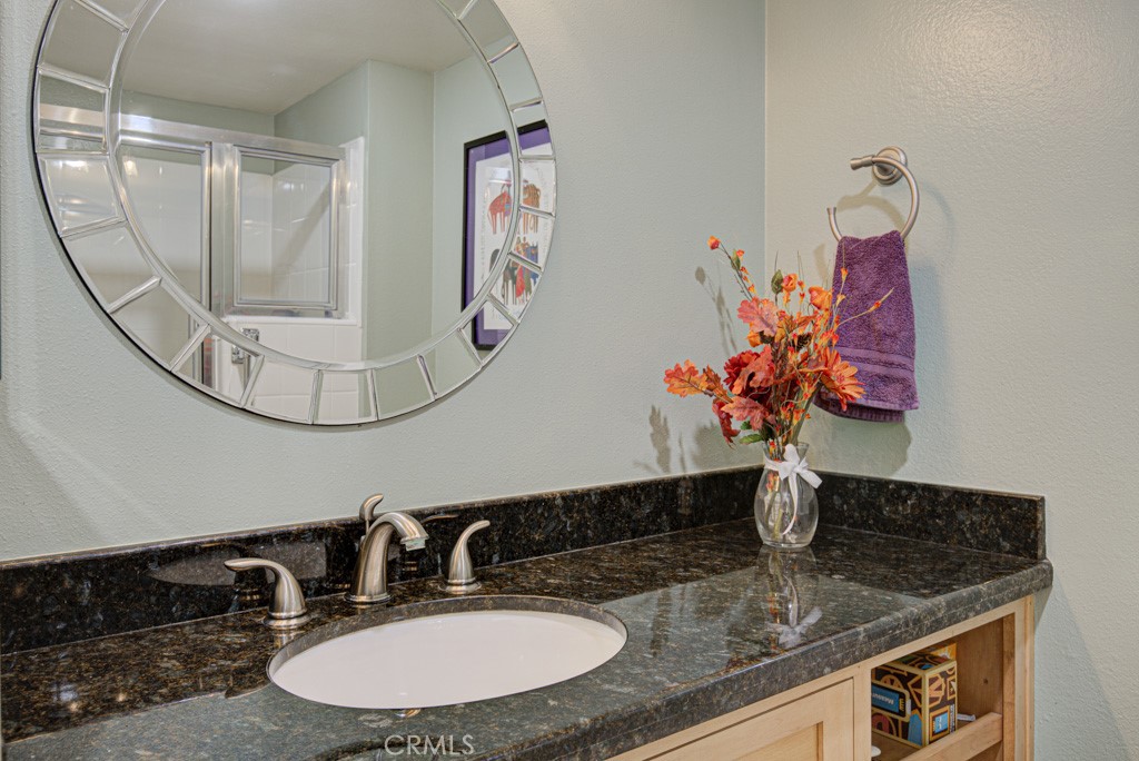 Leisure World (LW) - Residential