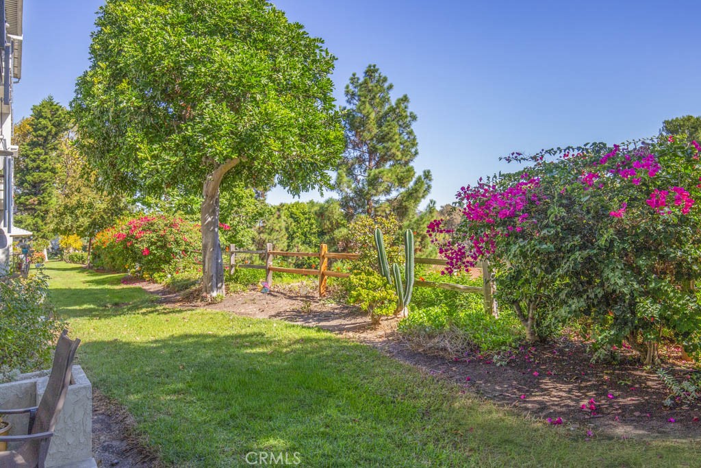 Leisure World (LW) - Residential