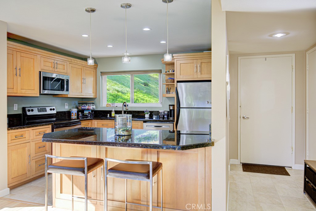 Leisure World (LW) - Residential