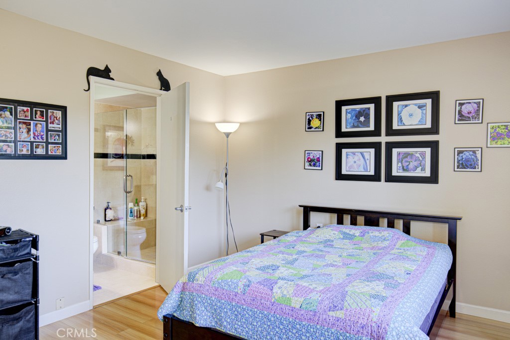 Leisure World (LW) - Residential