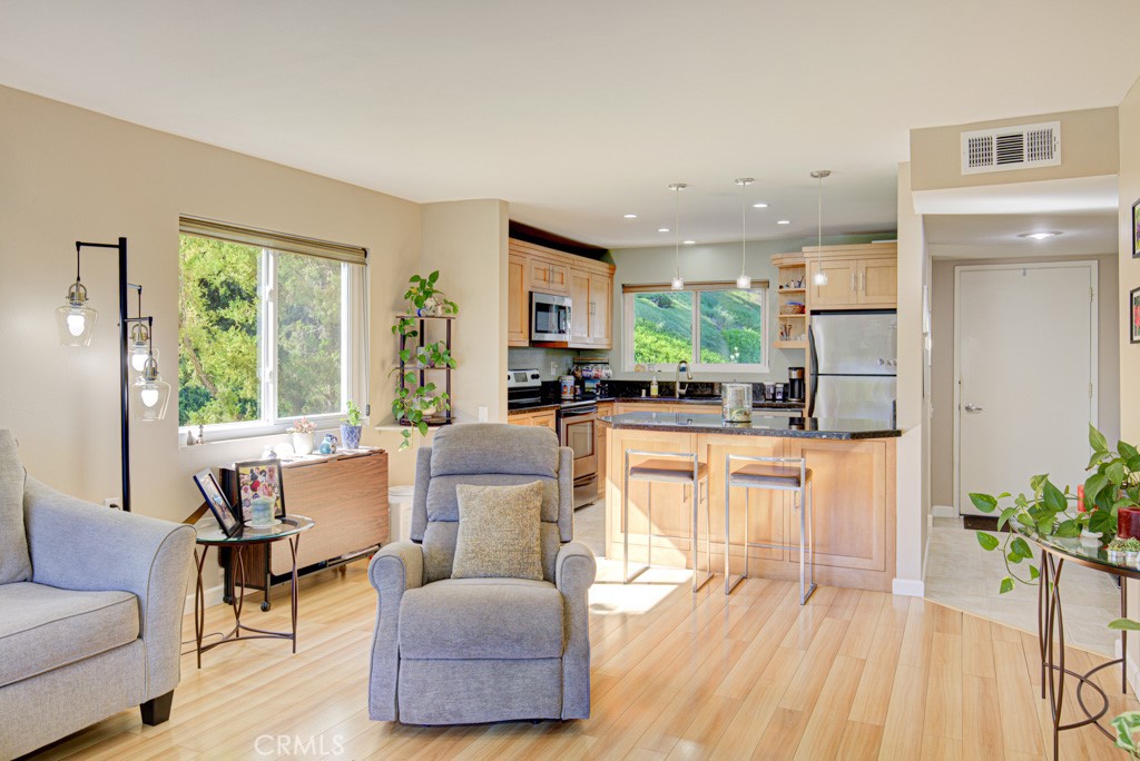 Leisure World (LW) - Residential