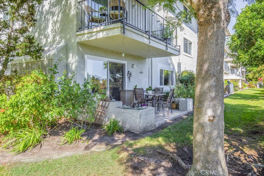 Leisure World (LW) - Residential