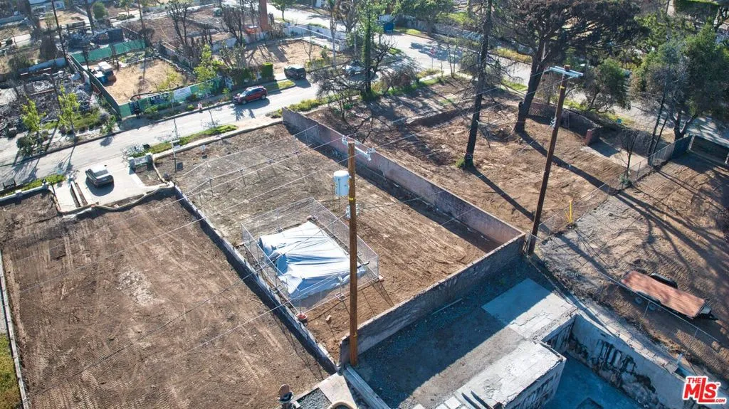 Pacific Palisades, California 90272, United States, ,Land,Active,85458