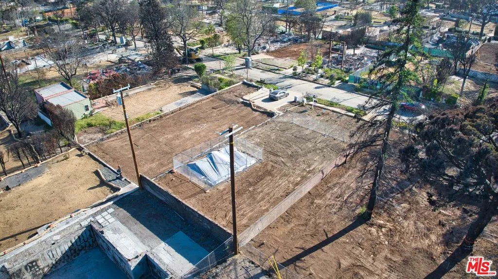 Pacific Palisades, California 90272, United States, ,Land,Active,85458