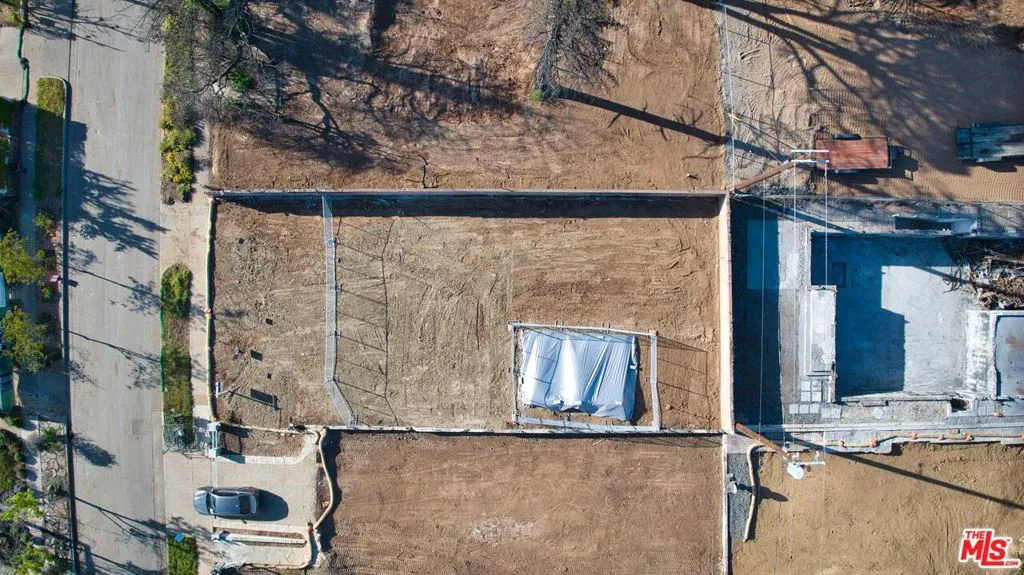 Pacific Palisades, California 90272, United States, ,Land,Active,85458