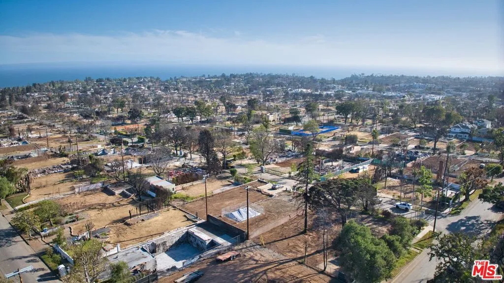 Pacific Palisades, California 90272, United States, ,Land,Active,85458