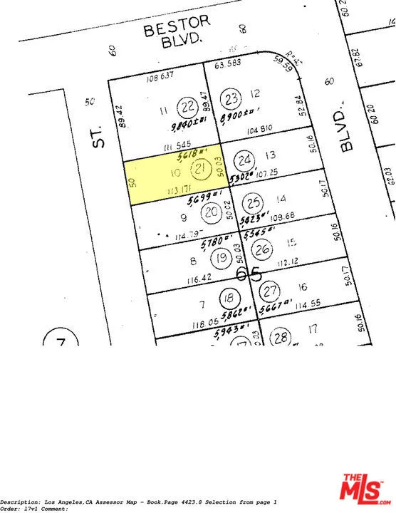 Pacific Palisades, California 90272, United States, ,Land,Active,85458