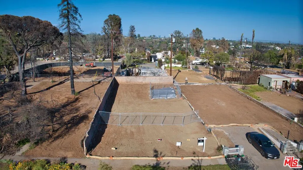 Pacific Palisades, California 90272, United States, ,Land,Active,85458